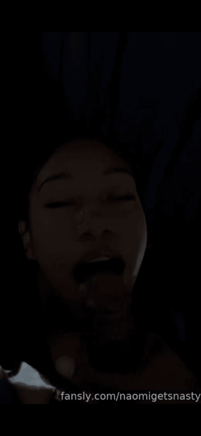 Makeup Cumshot Monday ? Pt 25 MEGA JIZZ