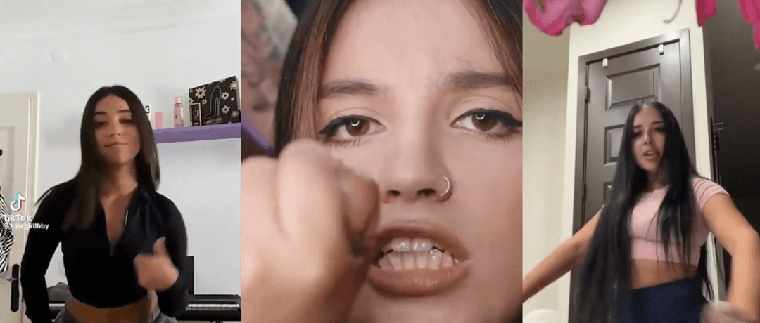 BWC Imposed Bi PMV - Make Me Bi Tiktok Splitscreen