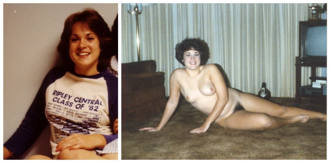 Fully Clothed To Fully Naked