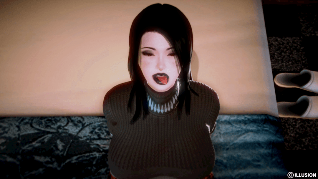 Honey Select OC - Saber Biscotti