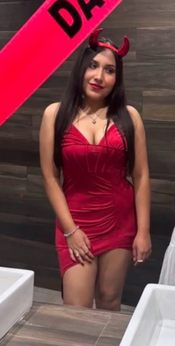 Putas mexicanas buenísimas