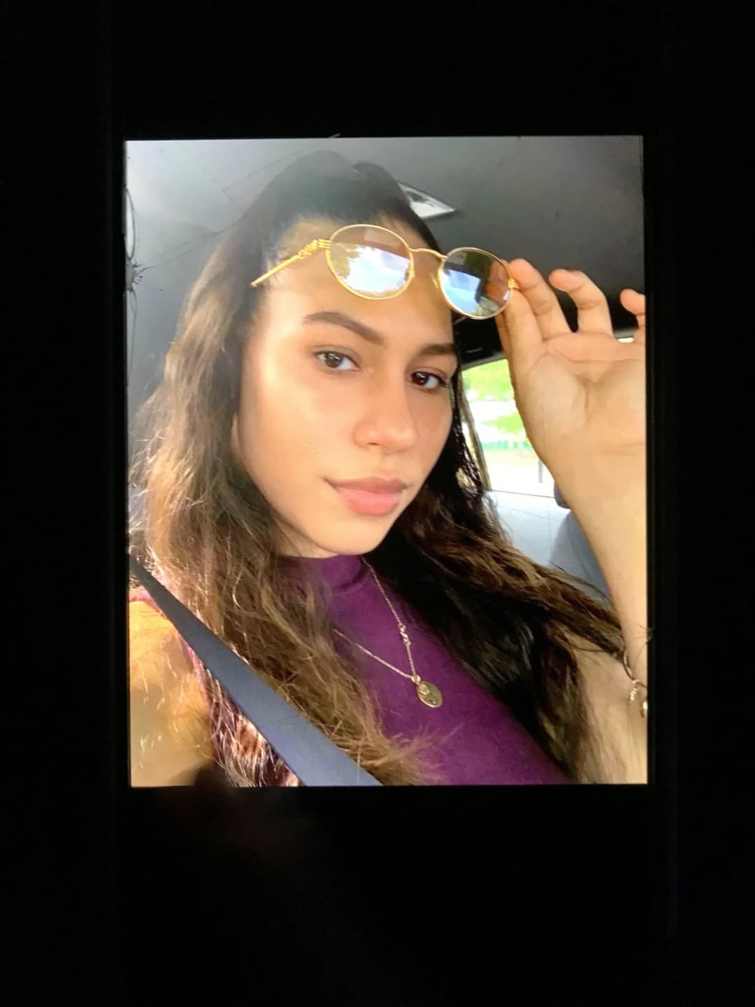 Josie Hackensack NJ (20 likes I’ll post her ig and snap)