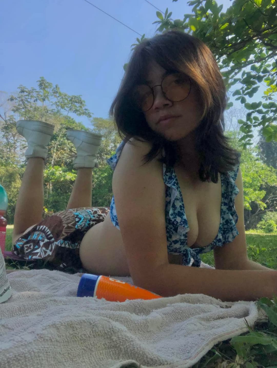 Barbara Vidal una putita de Villahermosa