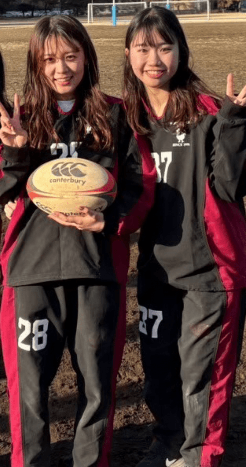 私大ラグビー部肉便器マネージャー　　真緒　Japanese web slut college student