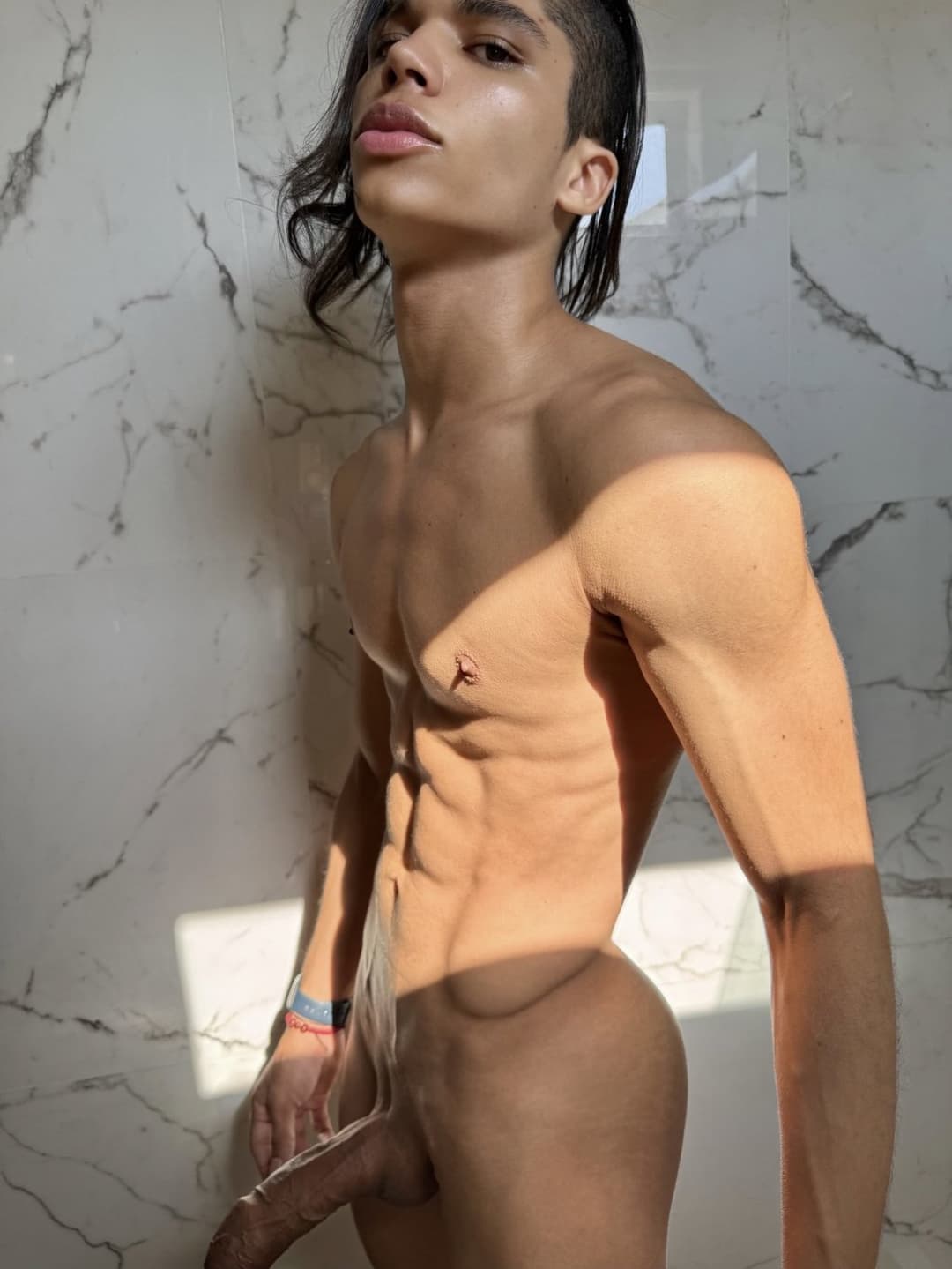 RONALD ?? TWINK FEMBOY