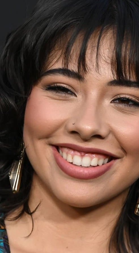 ( not complete yet ) Xochitl Gomez Faceporn #1 ( contest winner )