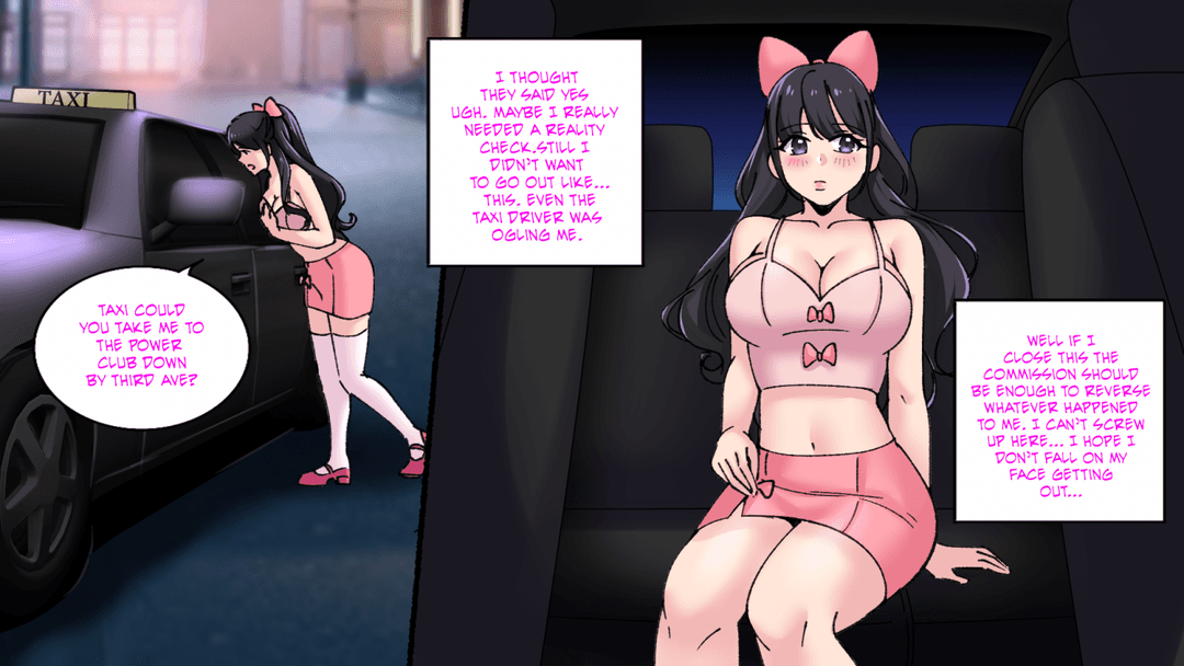 Workplace Transformation