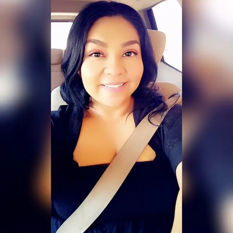 Click to view full size DEEPFAKE REQUEST - my auntie homer Antonia Sanchez