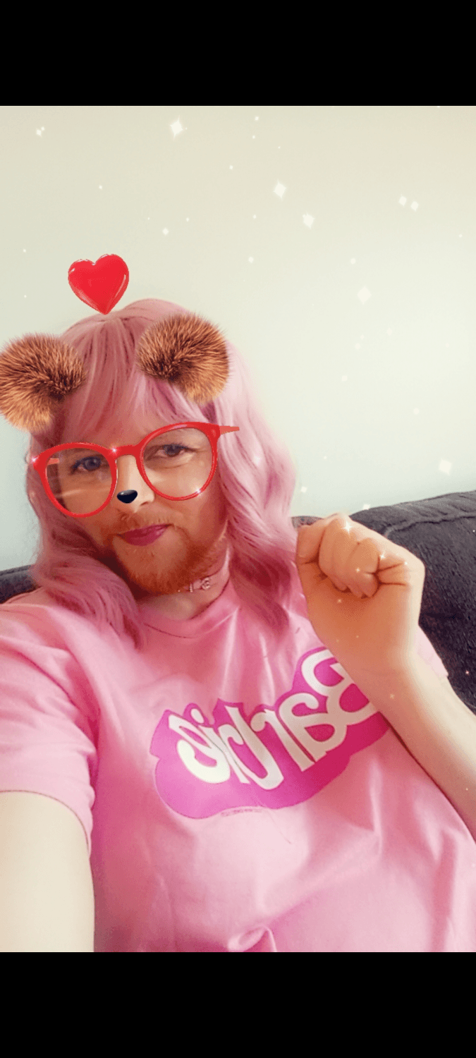 Sissy Derek chew Fenton Michigan