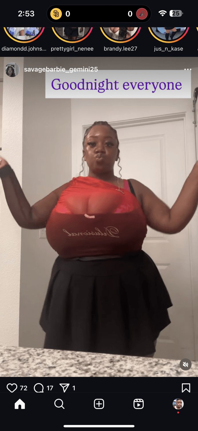 Nun But Ass & Titties Volume 3