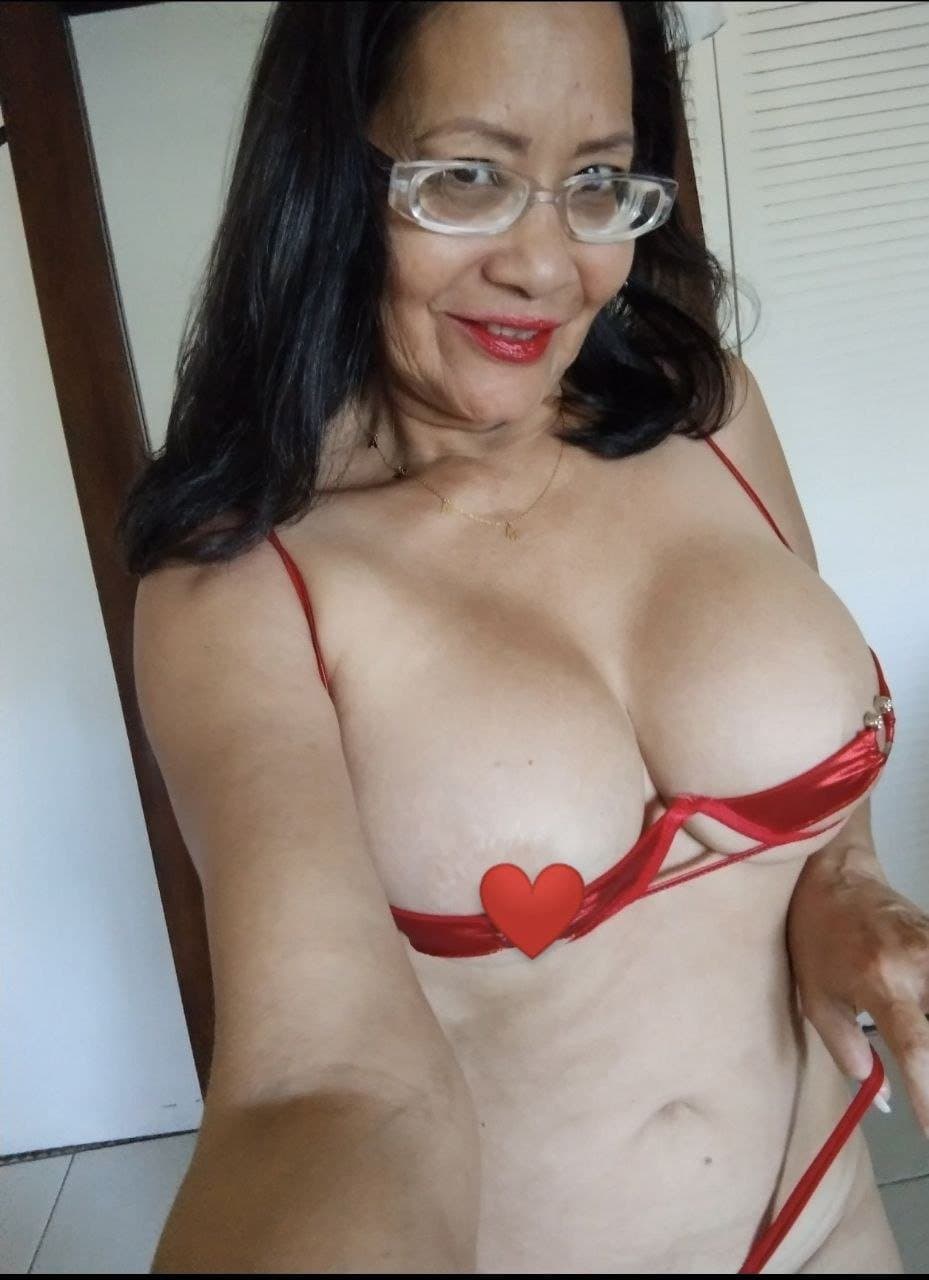 Tem coragem de comer essa coroa?