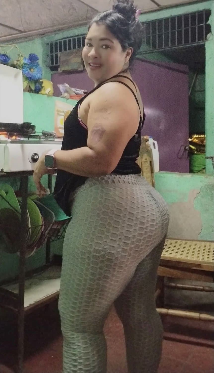 BIG OLE JUICY THICK FAT ASS BBW SSBBW LATINA EBONY