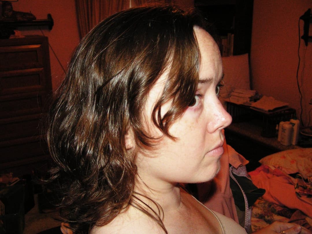 My milf cougar best friend (41f 22 year age gap)