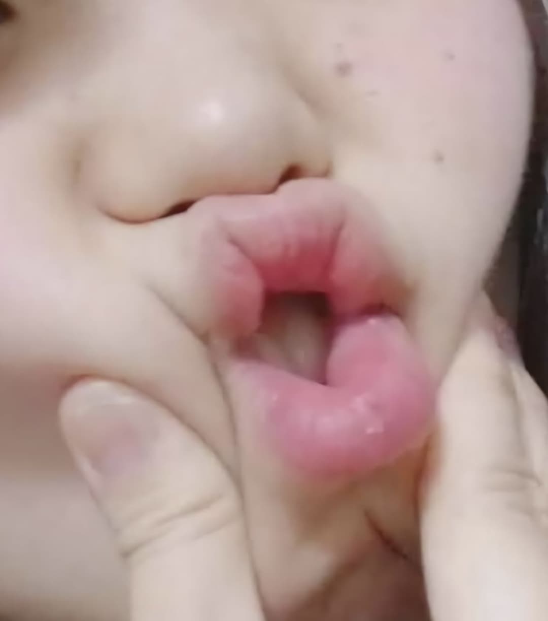 Face Fetish Japanese②