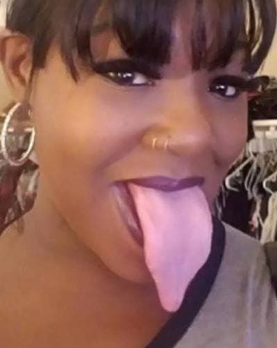 Menage Trois Is The Original Long Tongue Deepthroater