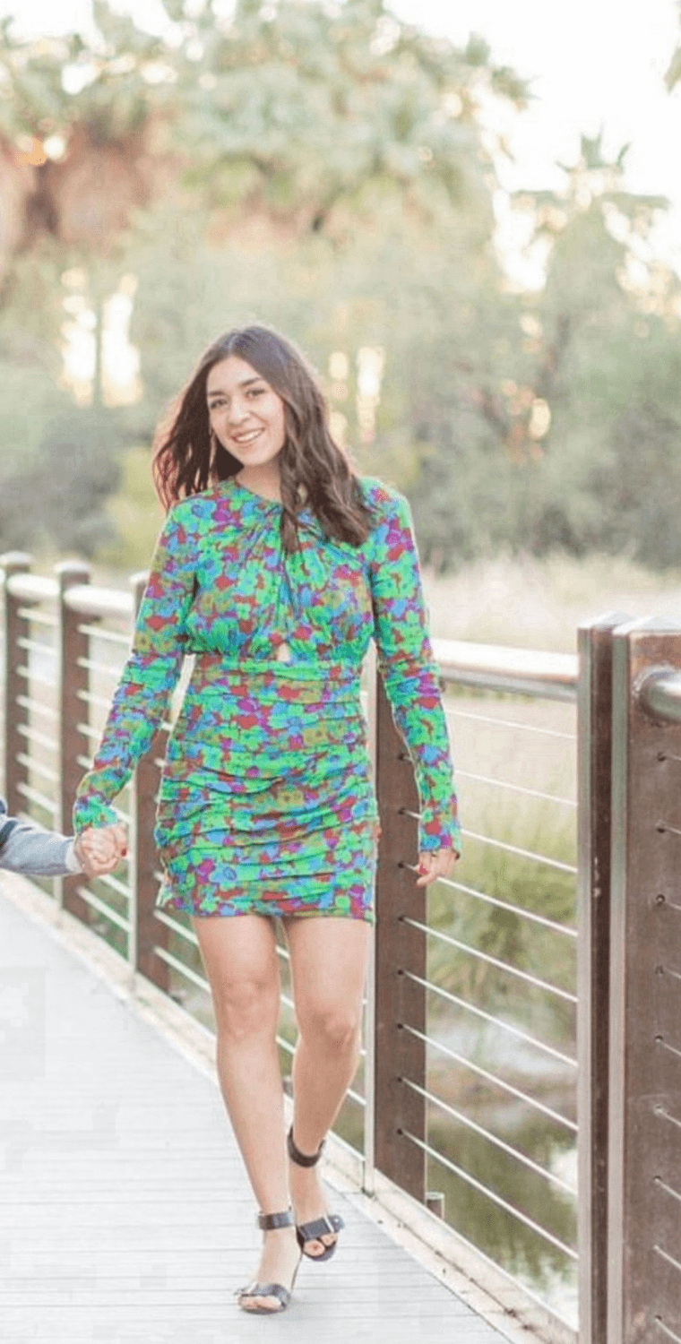 My name is Ricky and i love gooning to my beffa Areli ?‍? kik filthrgoon