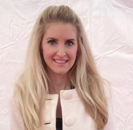 Not even a nose job & hair dye could prevent Kristee’s spring break adventures from resurfacing