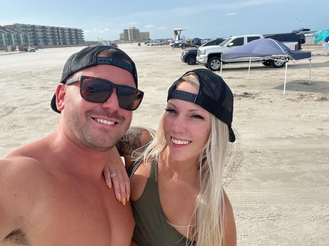 Disclosure #607: She loves the lifestyle