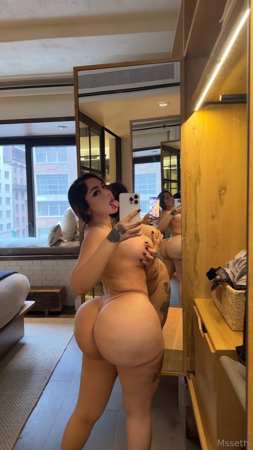 MS .S ETHI 2 XXX - INDIAN WITH THE FATTEST ASS