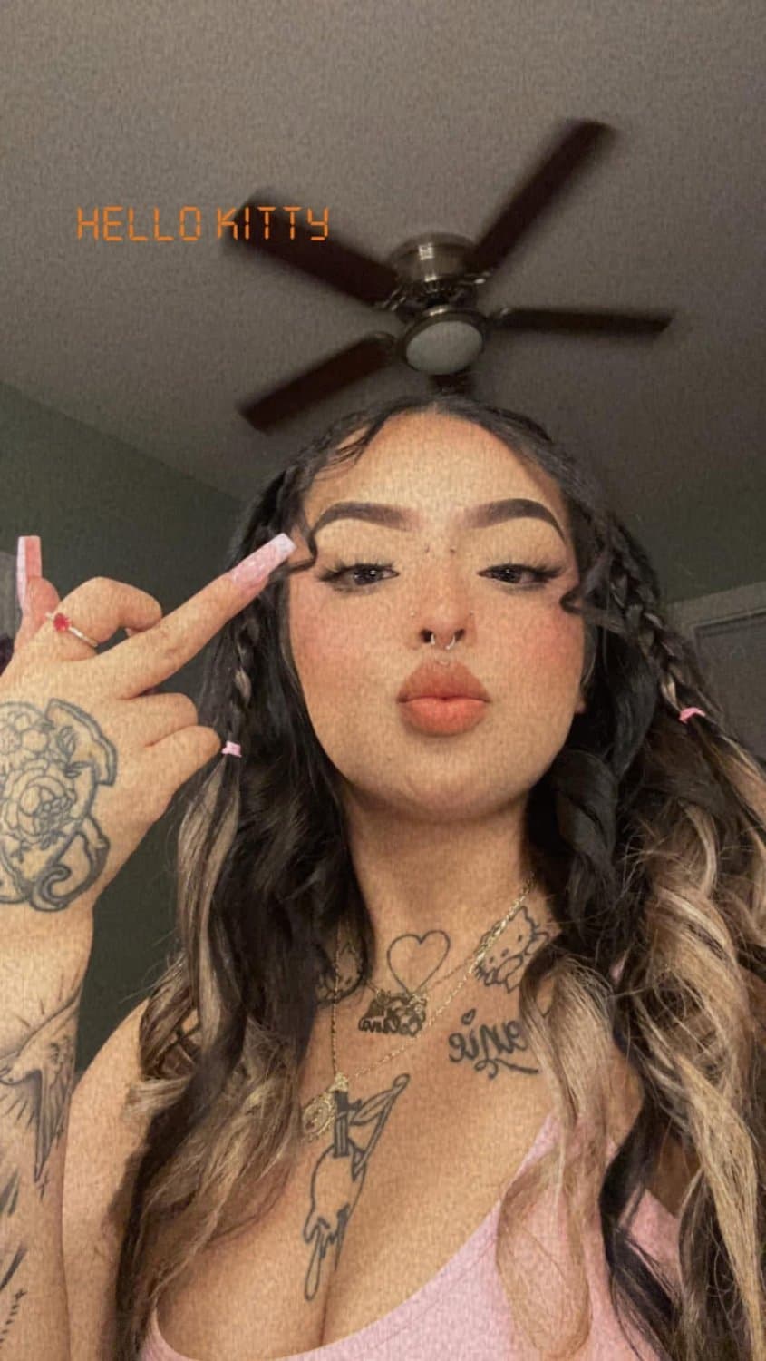 Is she a legit escort or just scam