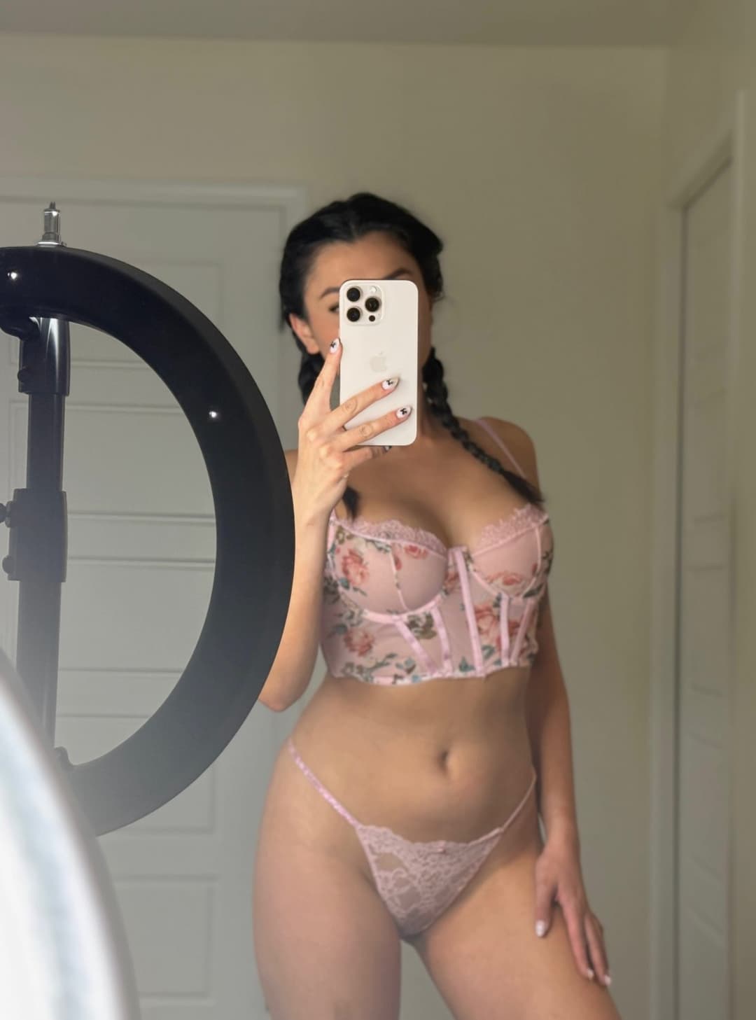 You don’t need to be gentle with my tight body