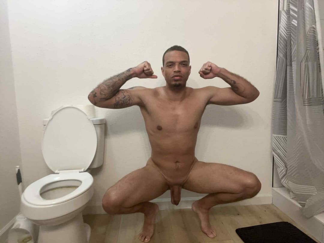 Ex-con Jay (Before prison & After prison)