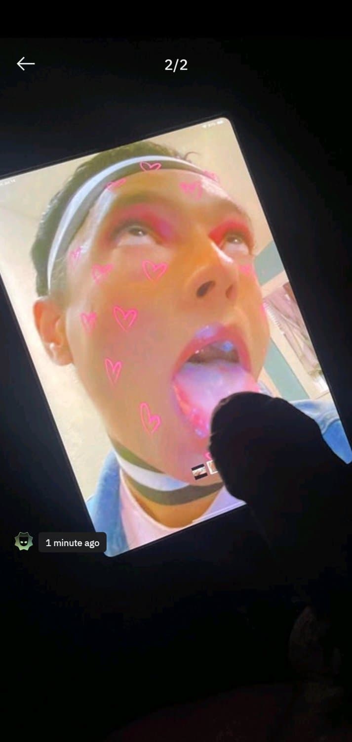 Your friendly neighborhood Gay PinkBunny