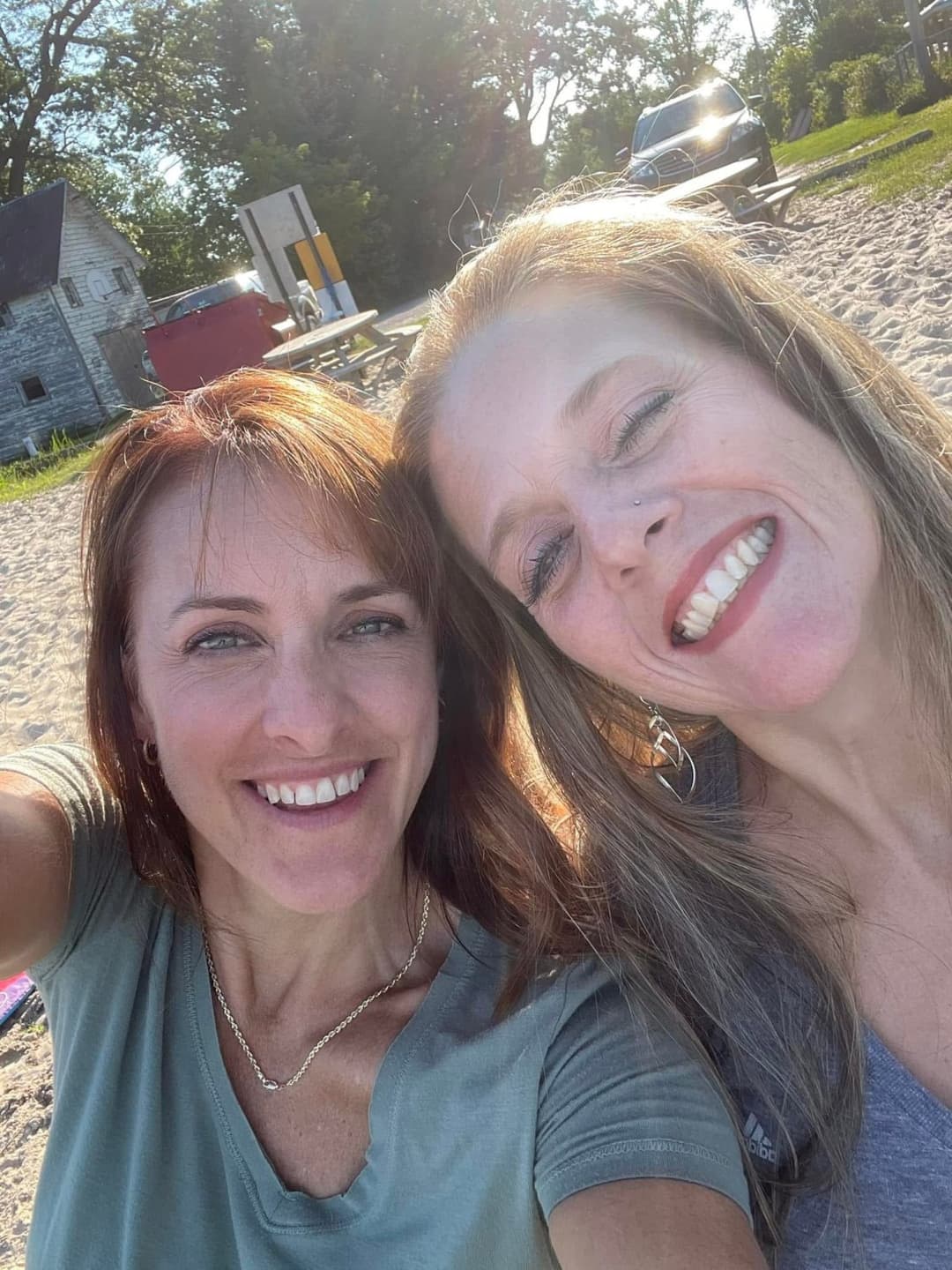 Sexy Redhead Mature Mom Milf Cherry