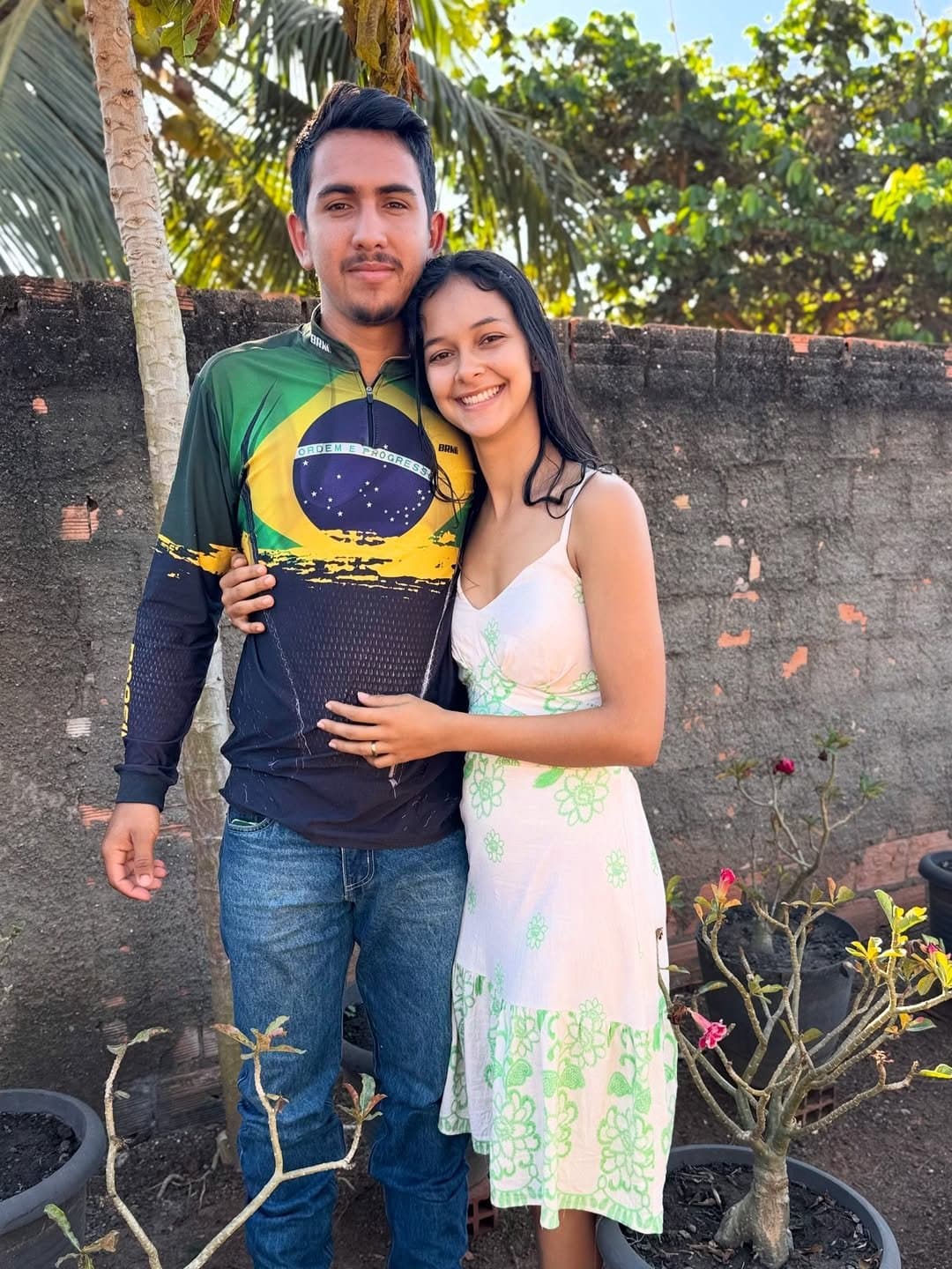 Influenciadora do Instagram,quer colocar seu marido,no Guinness book.como maior corno do Brasil