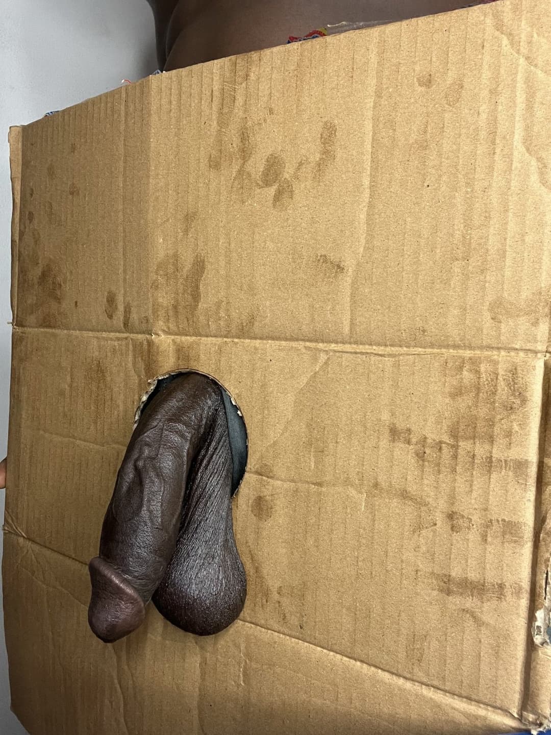 Captain Hook Making Toes Curl Everyone Favorite Top ??? PART 3