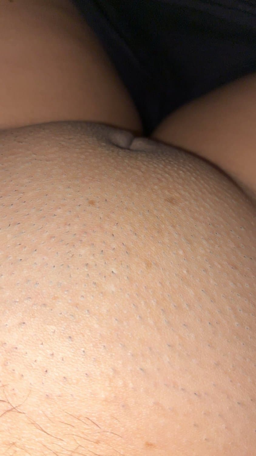 Samanta Novinha Árabe