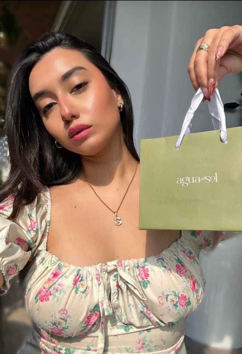 Gemini, Otra Mexicana que no pudo resistirse a probar un BBC.??✊???