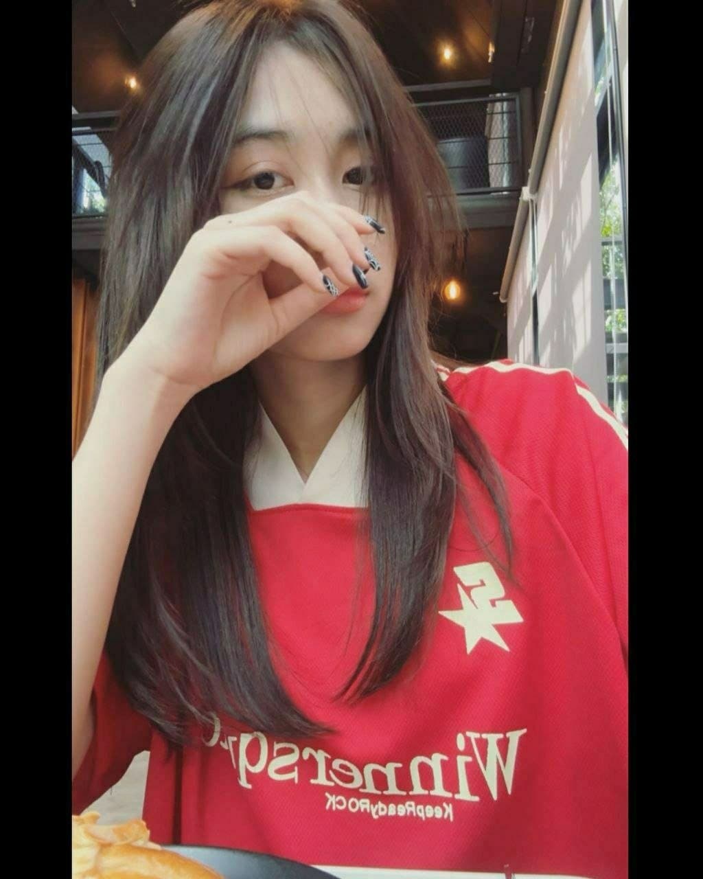 Asian Teen Cute Pretty Thai girl Couple Fucked Sextape Full Telegram group Scan