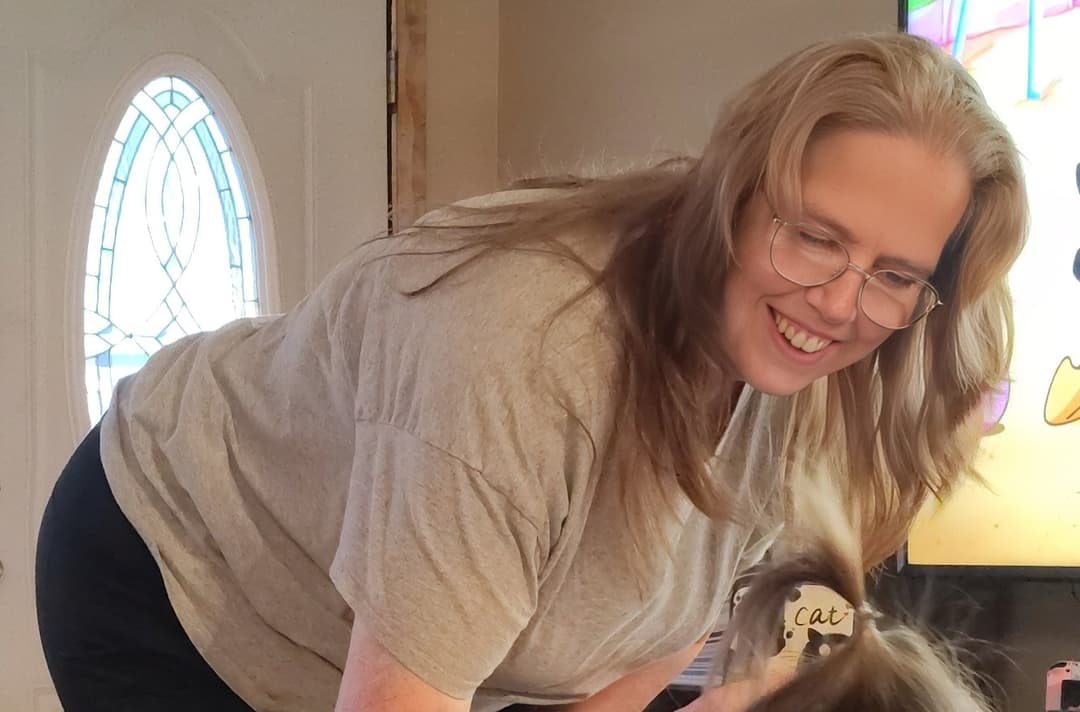 Real Church Singer Amateur Porn Star Tara Z From Ohio!