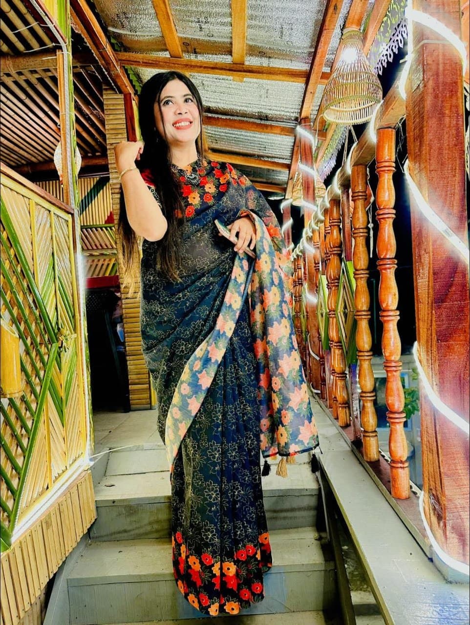 Bangladeshi Milf political women affair