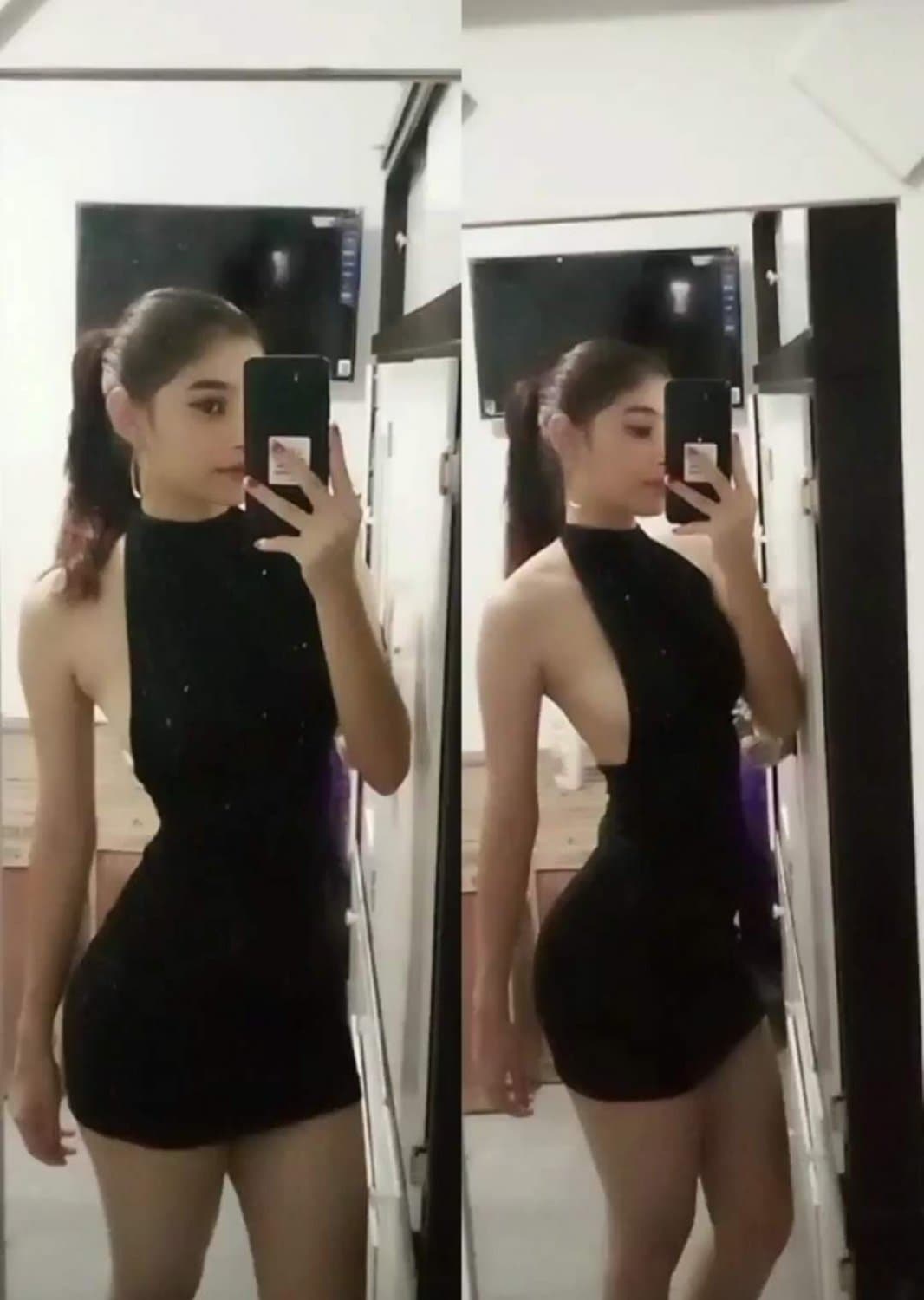 Valen Gutierrez, Valentina Bonilla flaca arrecha morronga de Cali valle ??