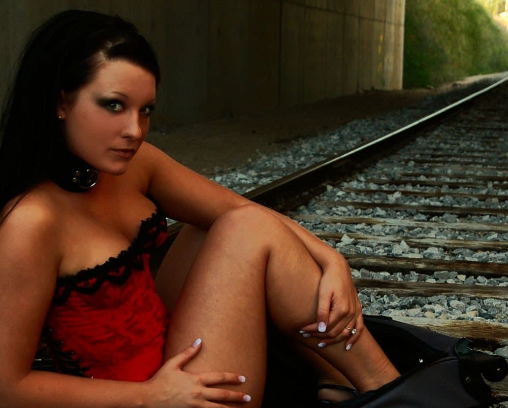 Savannah-My first suicide girls album (Suicide Girls)