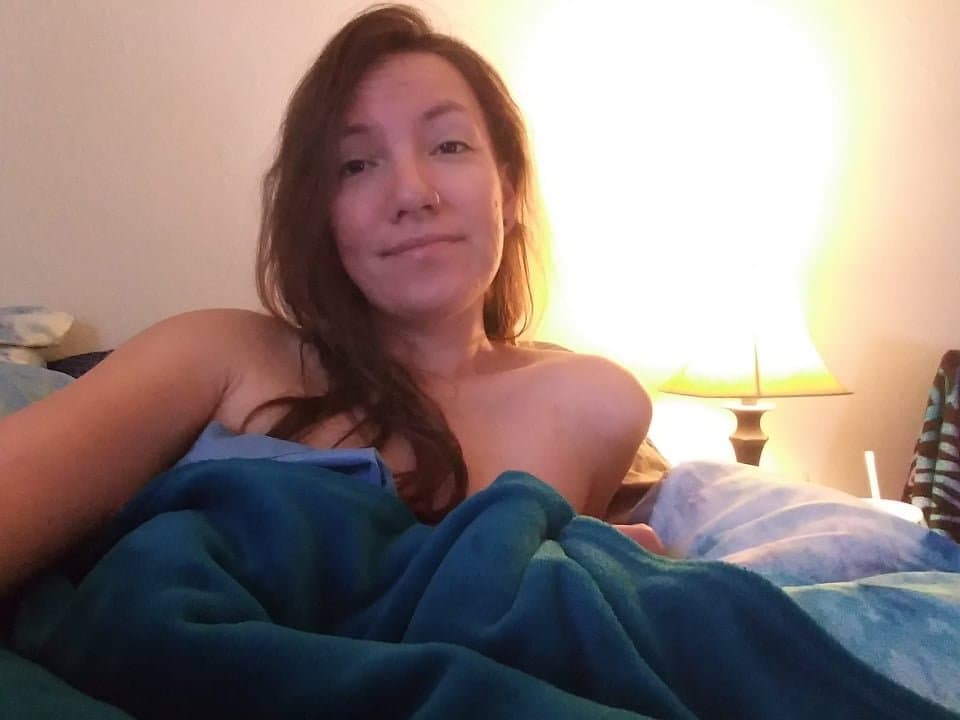 Native American slut