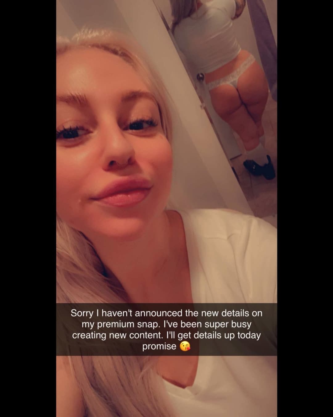 Super sluts atomic wedgie sisters