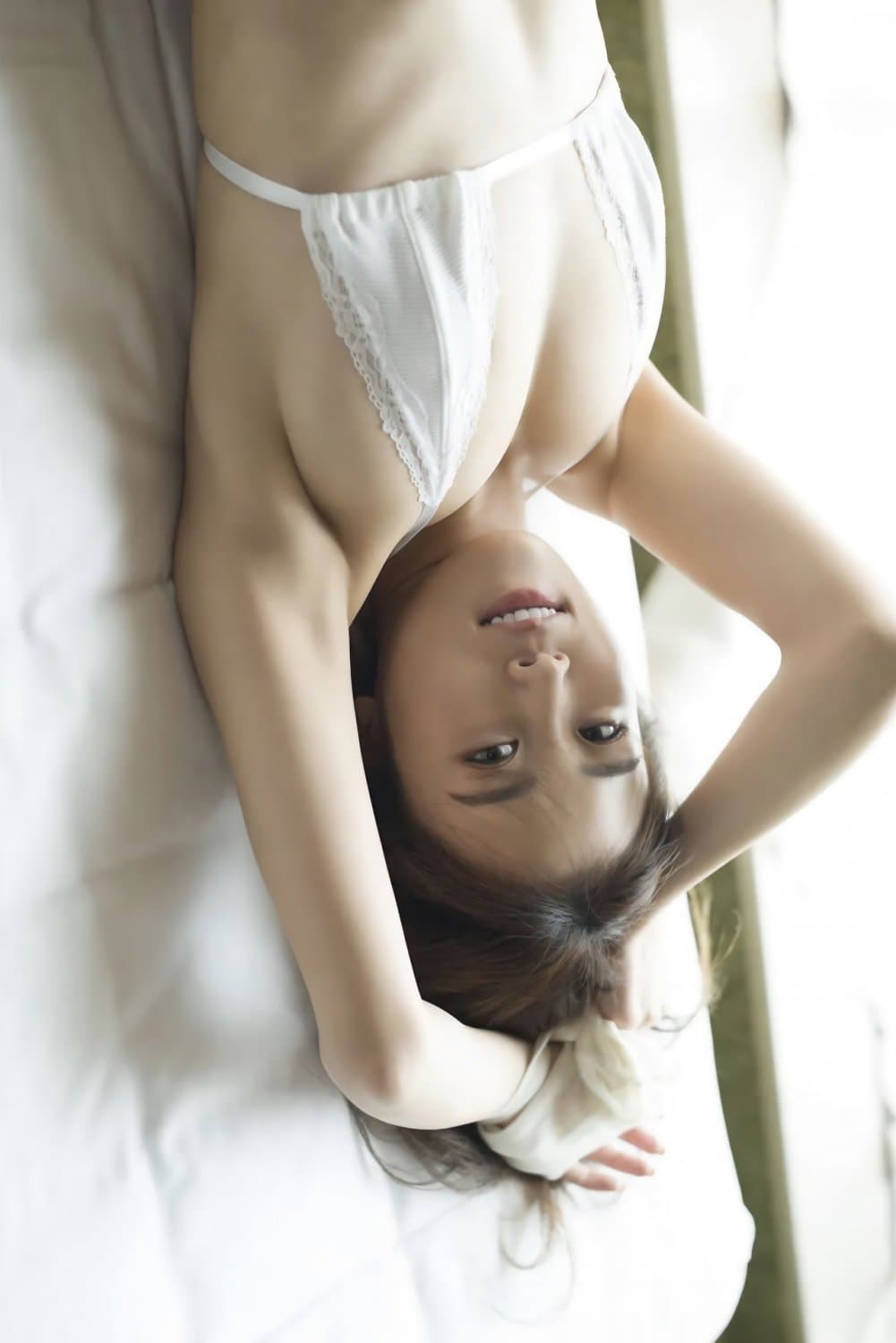 Haruka はるか, FRIDAY Monthly Girl 005 [完全オリジナル撮り下ろし100カット] Set01