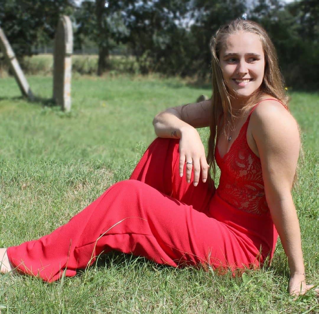 Bubsy Lou, KimmyLC, Kim Cheatham porn (1)