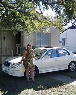 High Yellow Bbw Granny Got It In All The Right Places. I Would Not Pull Out 77