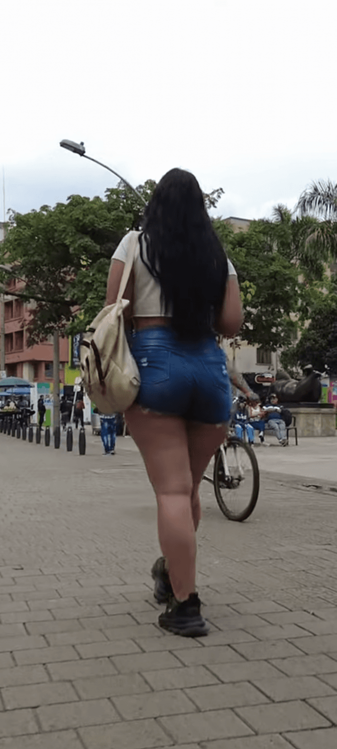 Por las calles de Medellín 2