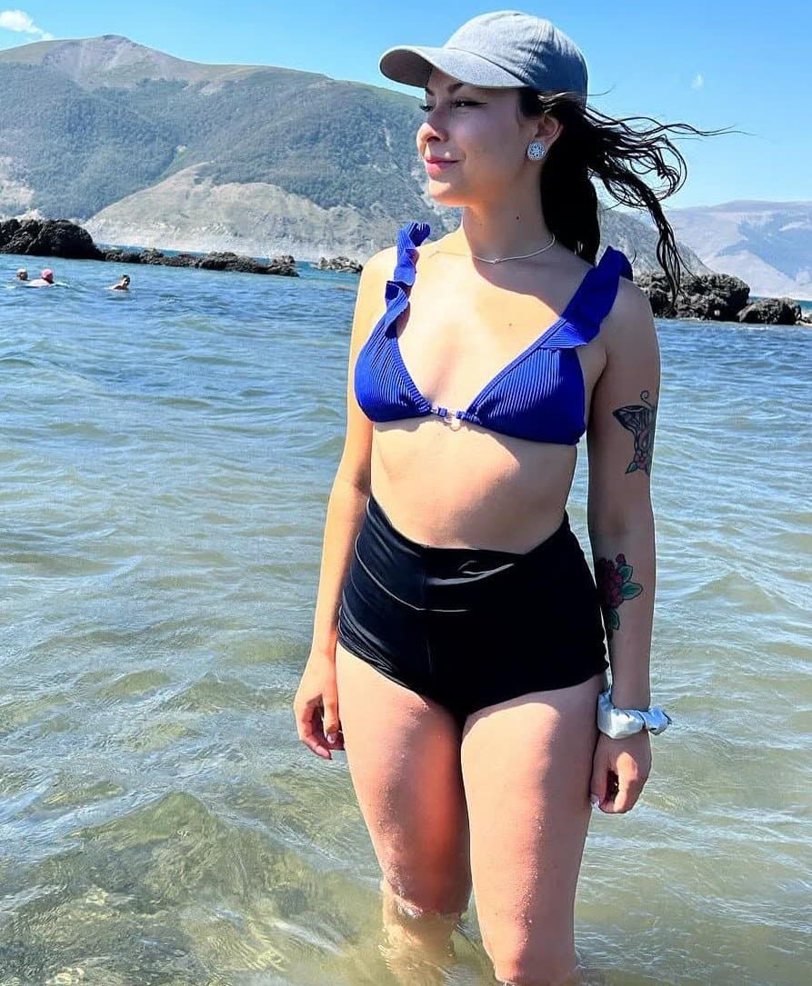 Mujeres Chilenas - Hot Mix