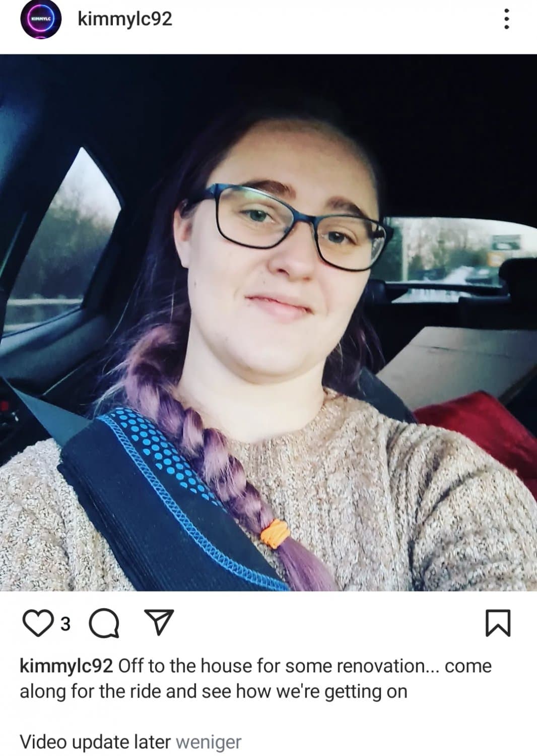 Bubsy Lou, KimmyLC, Kim Cheatham porn (1)