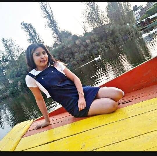 Yaretzi Guevara Cristiana puta hermosa excitante