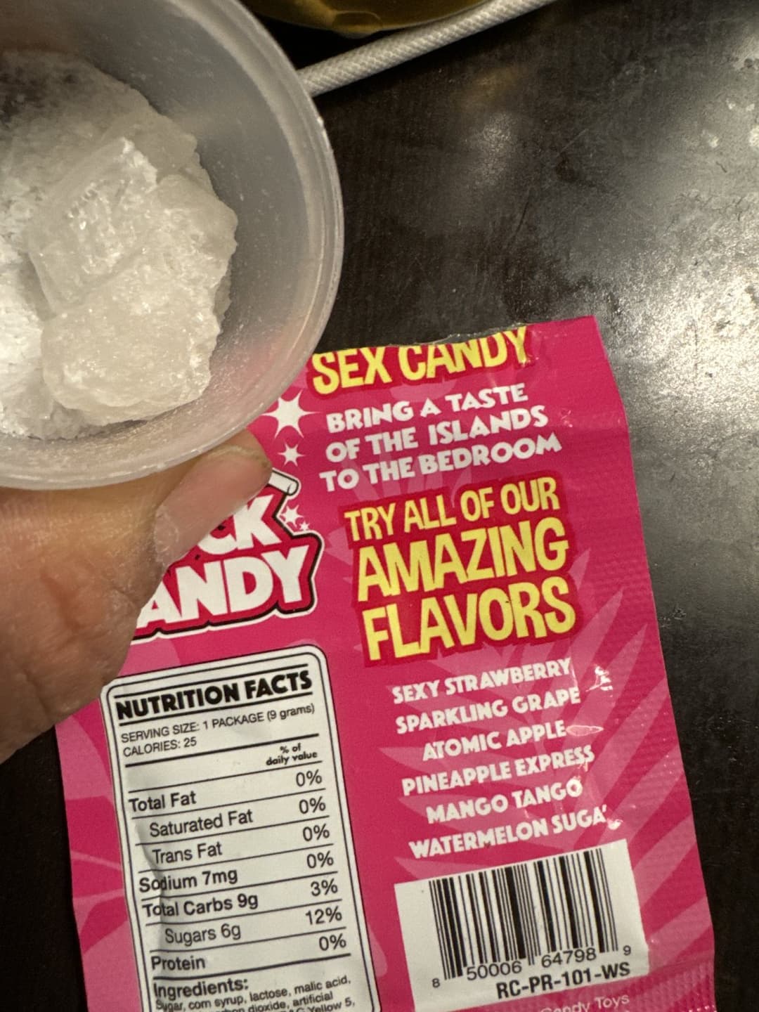 Drugs and sluts the devils curse