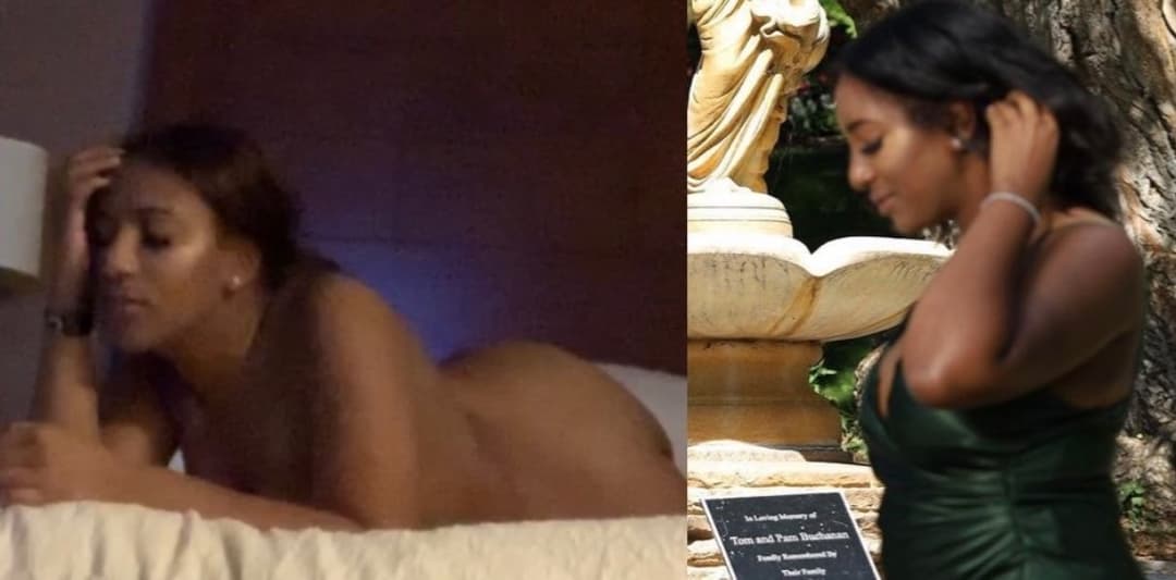 Submissive Married lightskin SLUT cock slapped on vacation