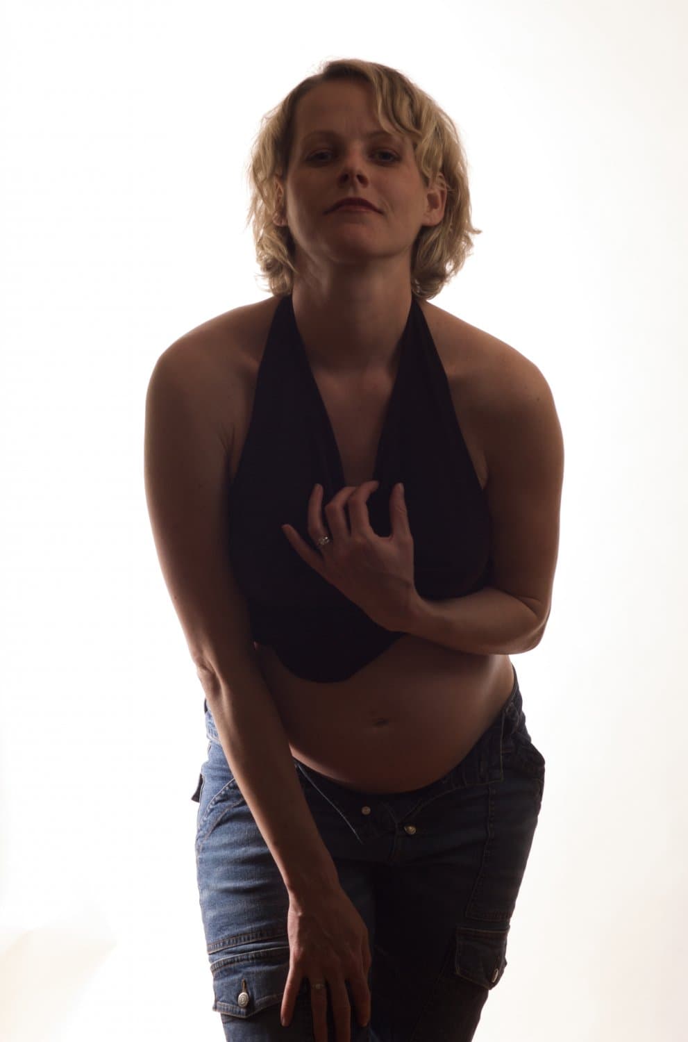 Milf Julie with Big Tits