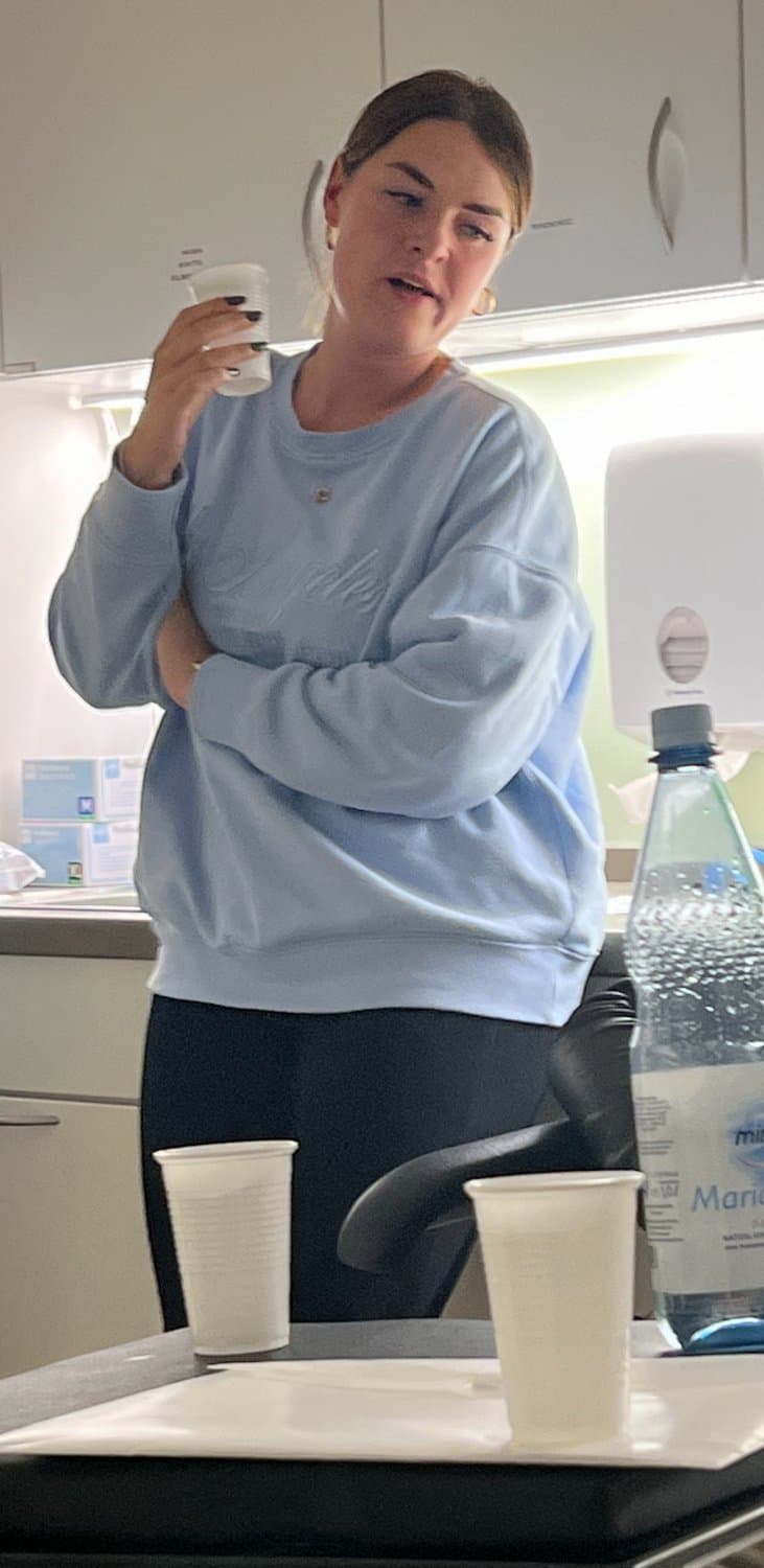 Slut wants to get pregnant